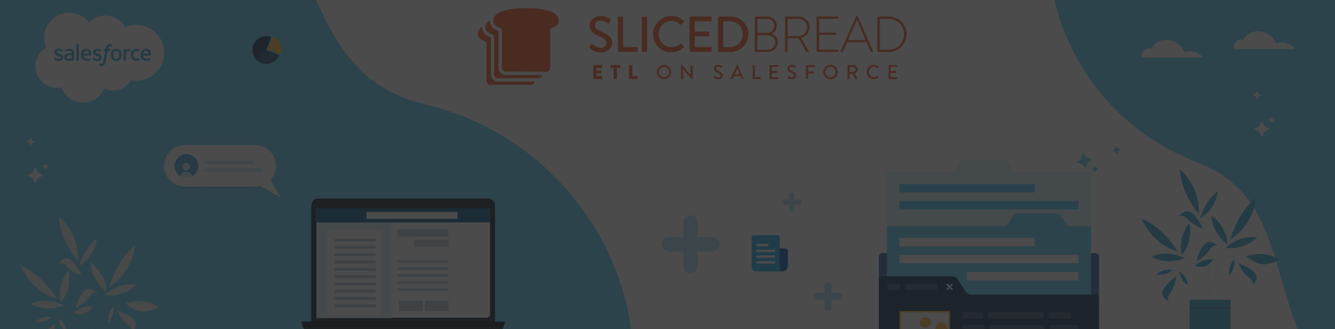 Sliced Bread ETL on Salesforce Review