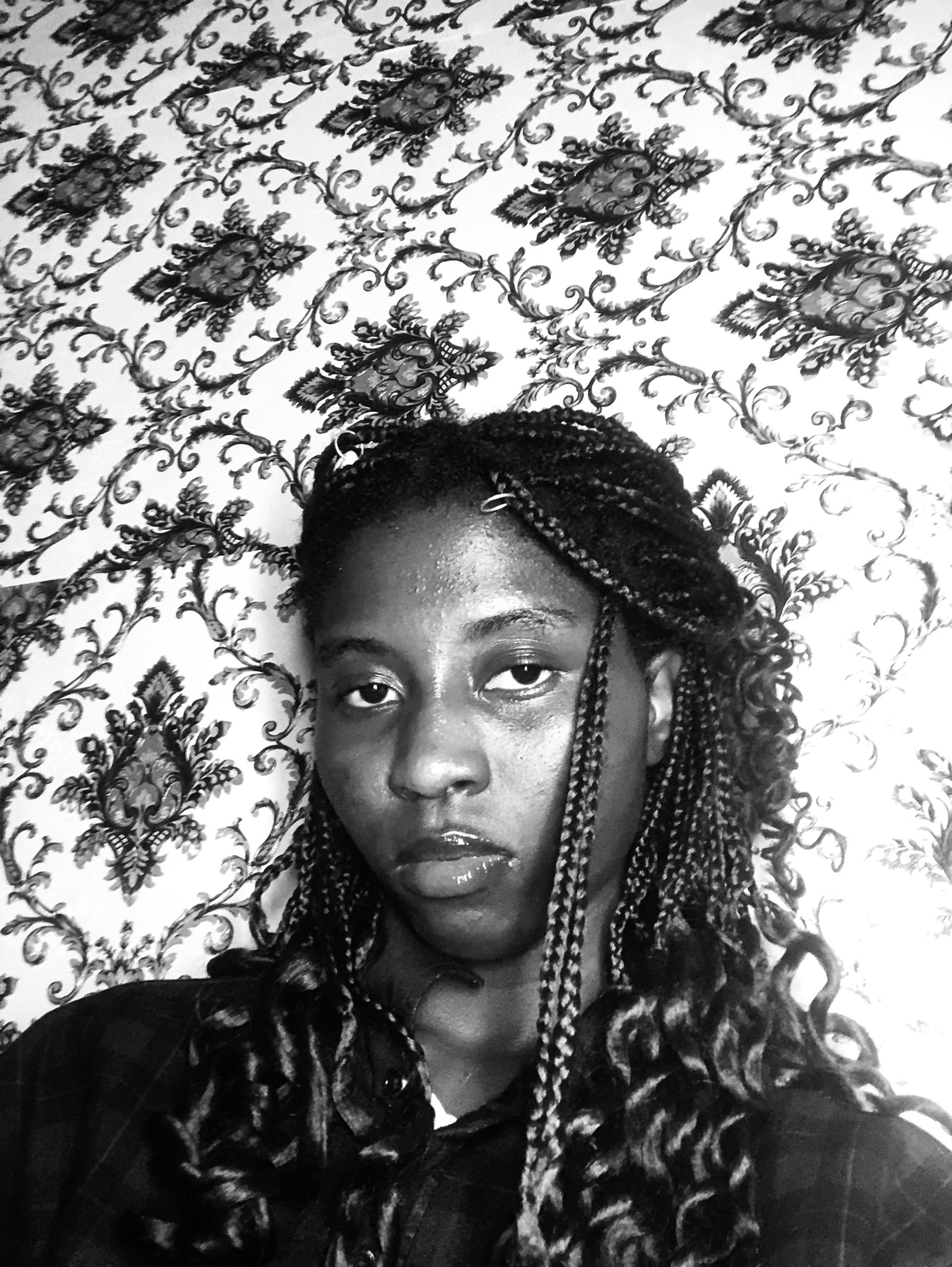Confidence Ufuoma