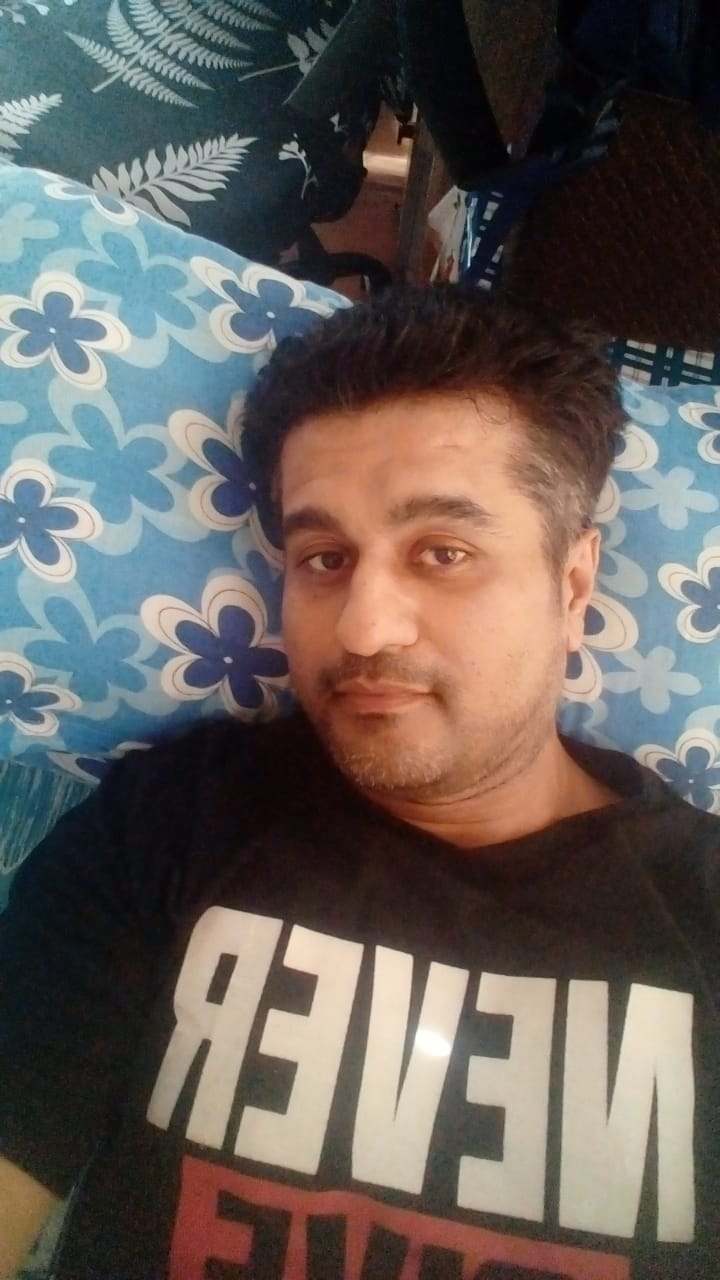 Sachin Nandanwar