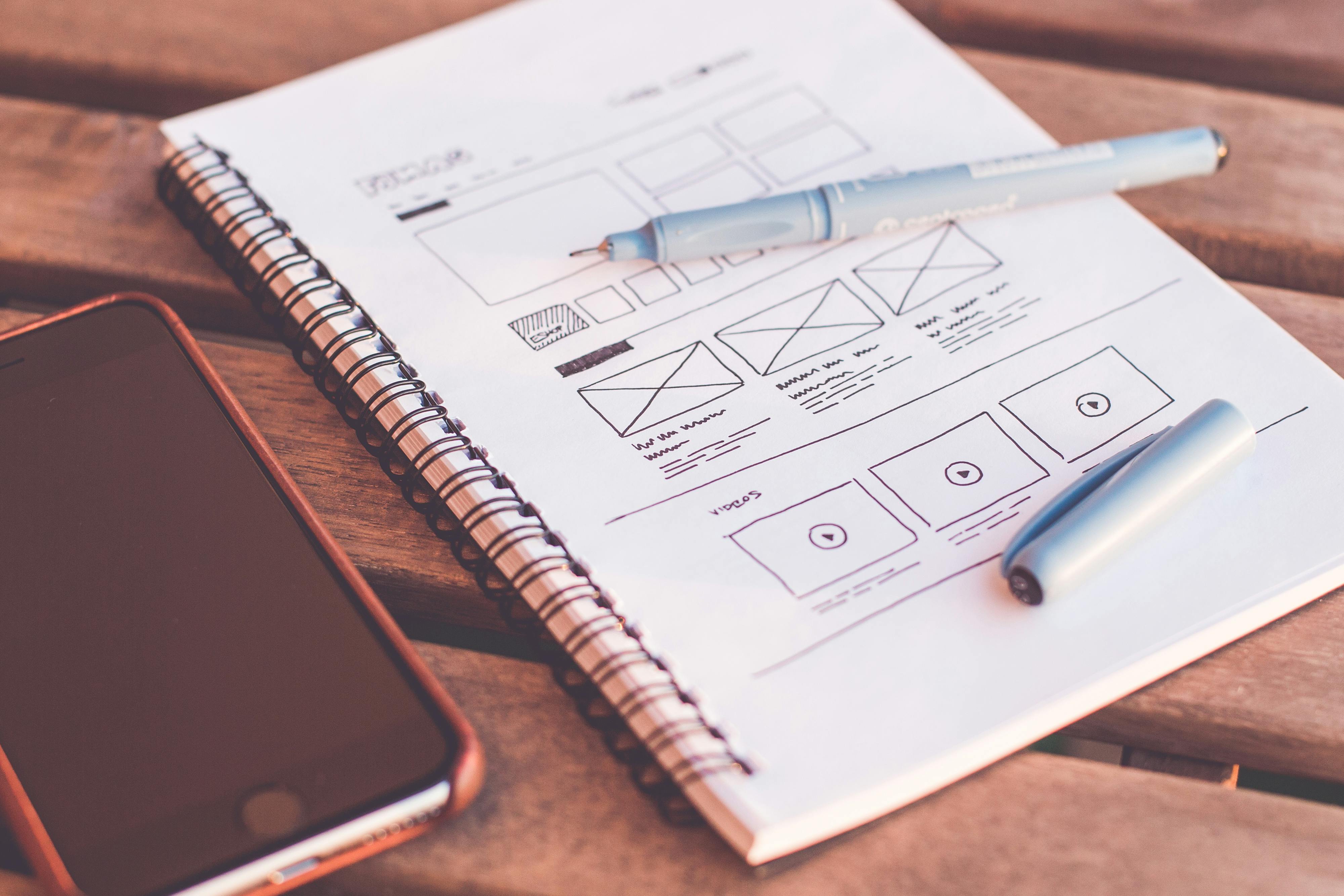 10 UI Design Tips That Have Shaped My Journey as a UX Designer