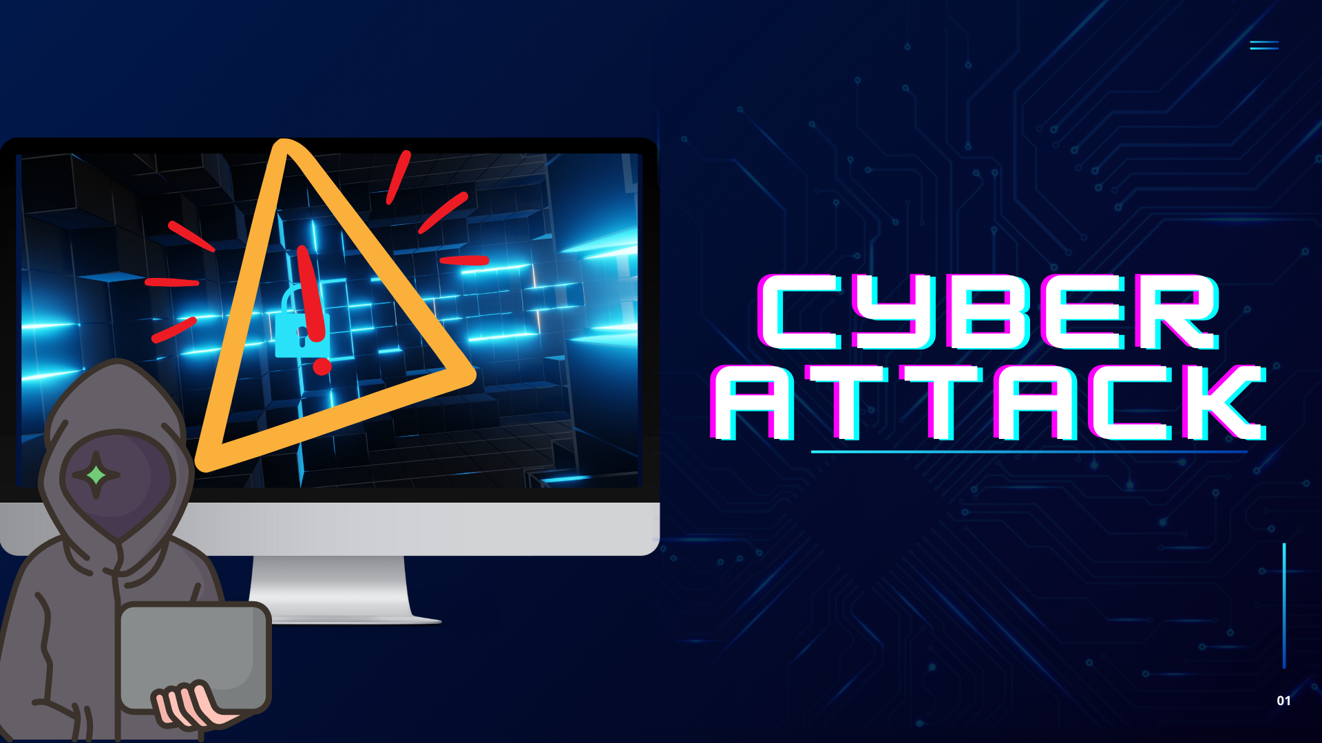 Cyber Attack