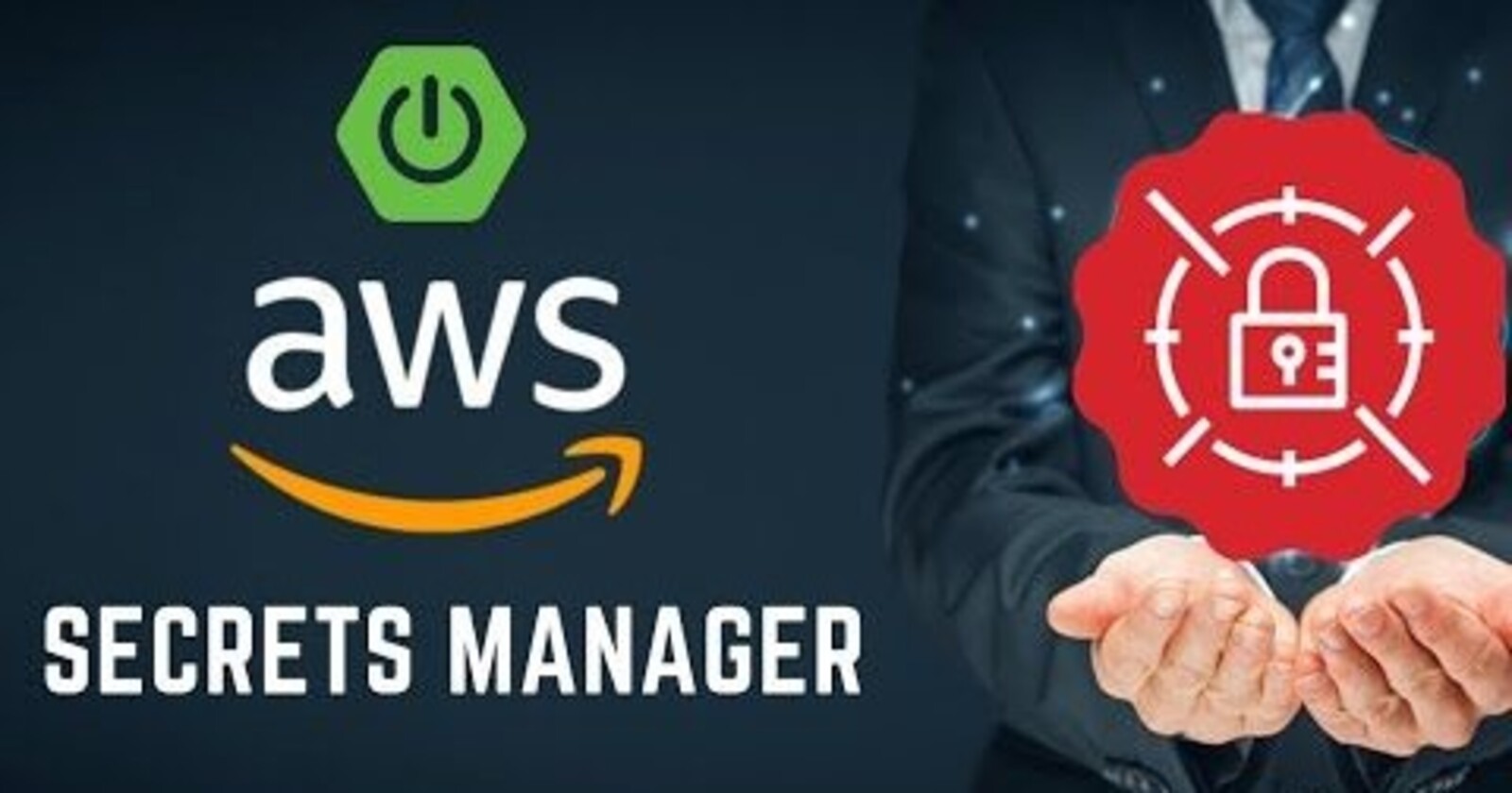 AWS Secrets Manager :- Secure Secret Management