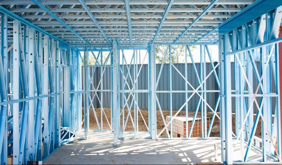The Strength and Versatility of Steel Flooring Joists
