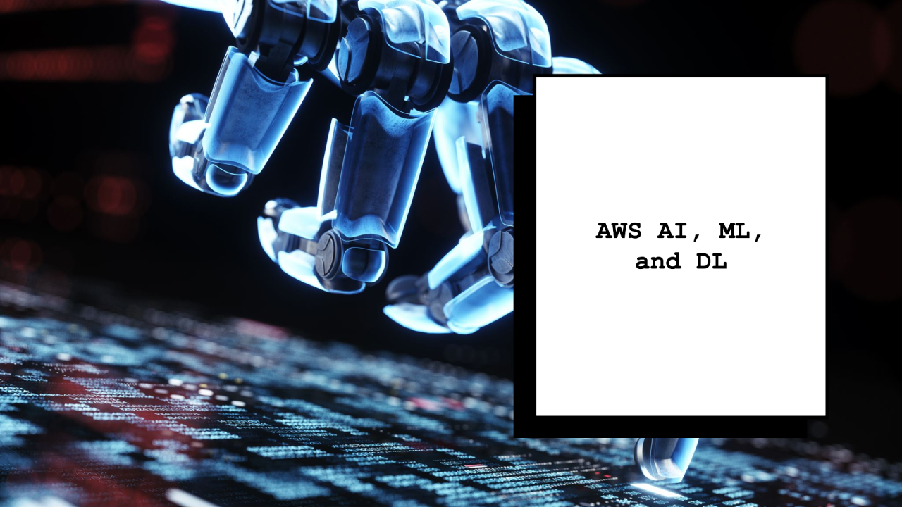 Day 19: Artificial Intelligence (AI), Machine Learning (ML), and Deep Learning (DL)