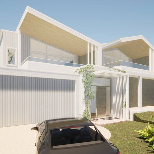 Transform Your Dream Home with Built By Hammond — The Leading Builder in Geelong!