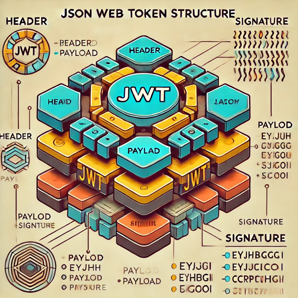 Understanding JWT Tokens: Secure, Stateless Authentication for Modern Web Applications