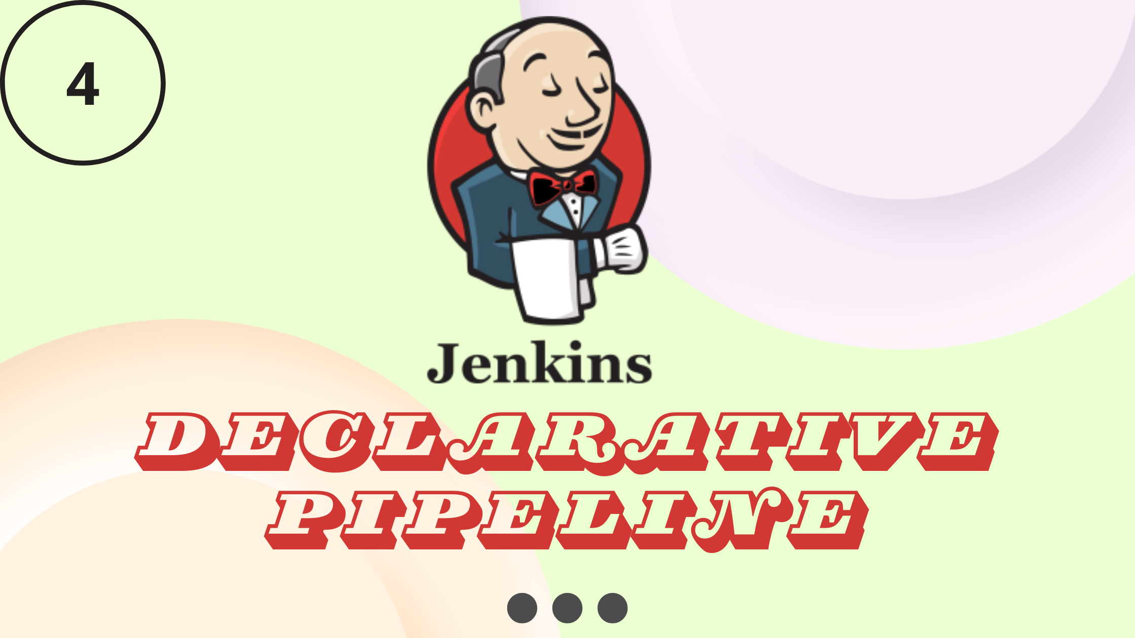 Day 26 Tutorial: Using Jenkins Declarative Pipeline