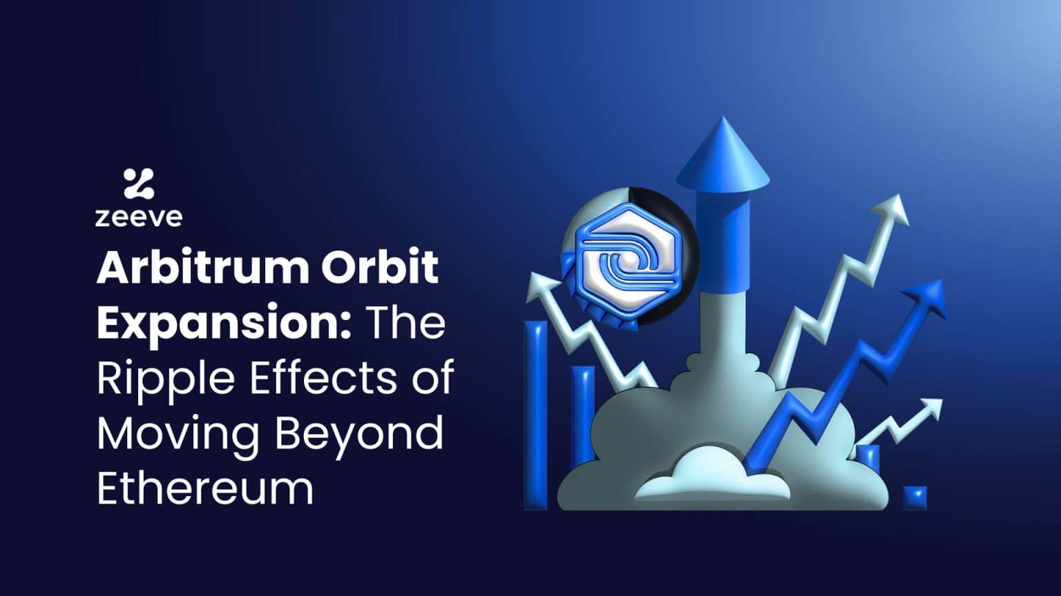 Arbitrum Orbit Expansion: The Ripple Effects of Moving Beyond Ethereum