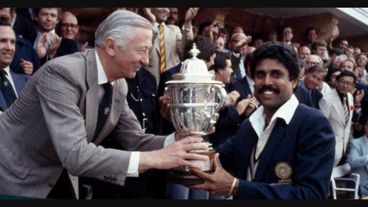 India’s 1983 World Cup Legends: A Look Back at the Heroes of the Historic Win