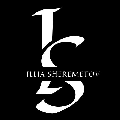 Illia Sheremetov