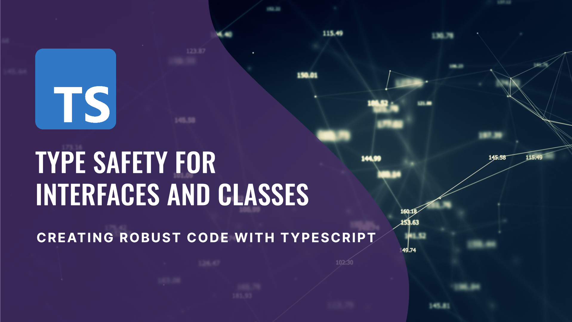 TypeScript's Interfaces and Classes for Type Safety