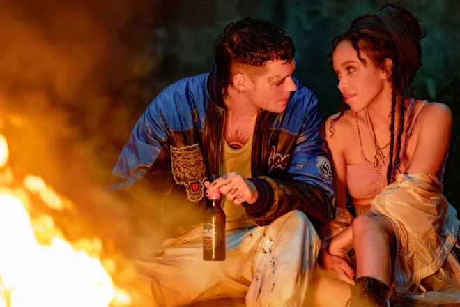 What to watch: Here's something to 'Crow' about