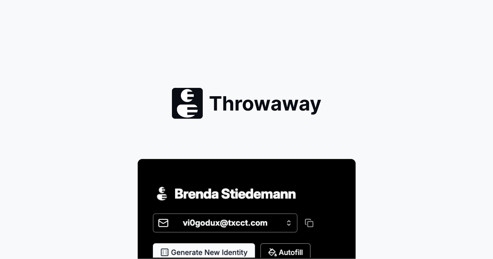 Announcing Throwaway v4