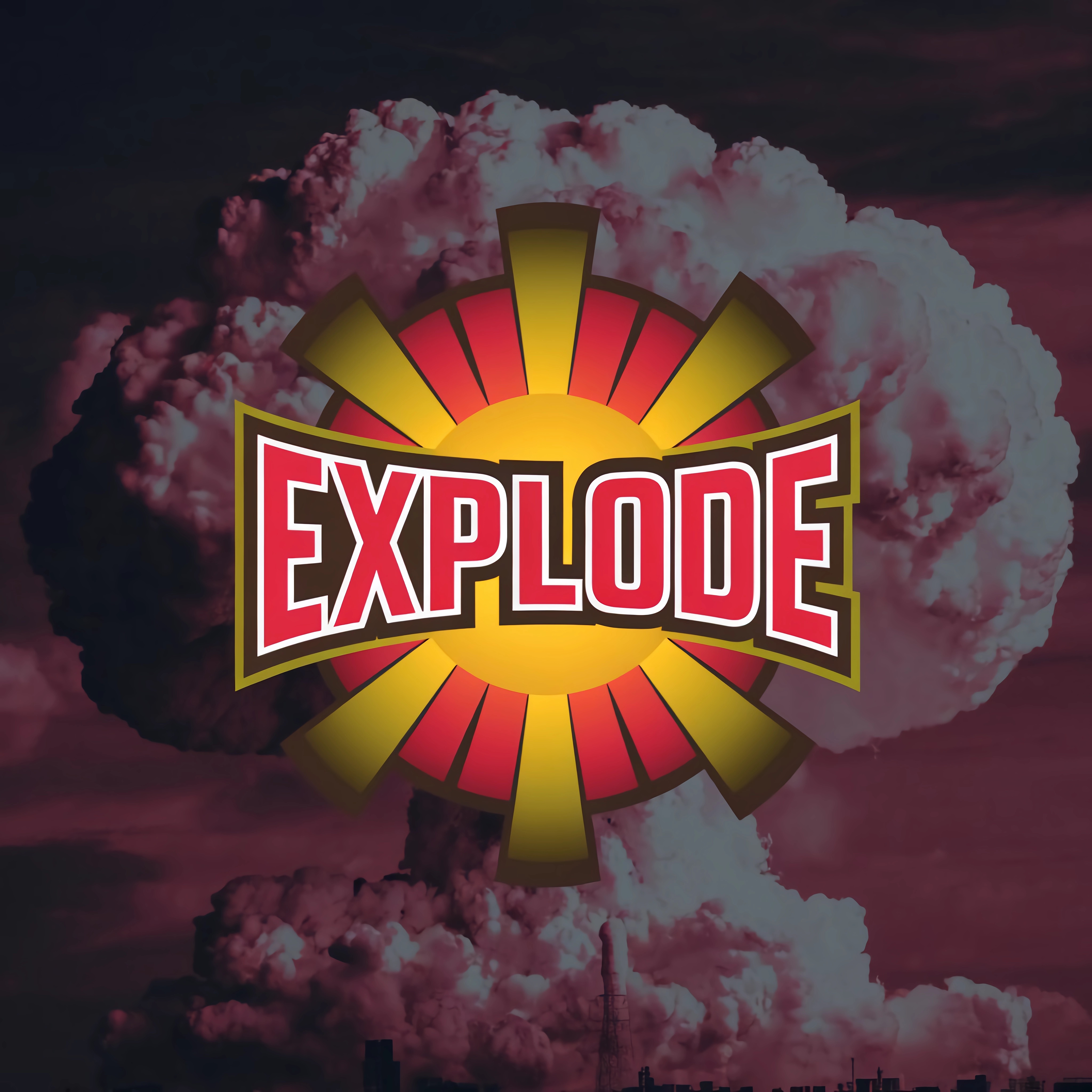 Explode Devlog