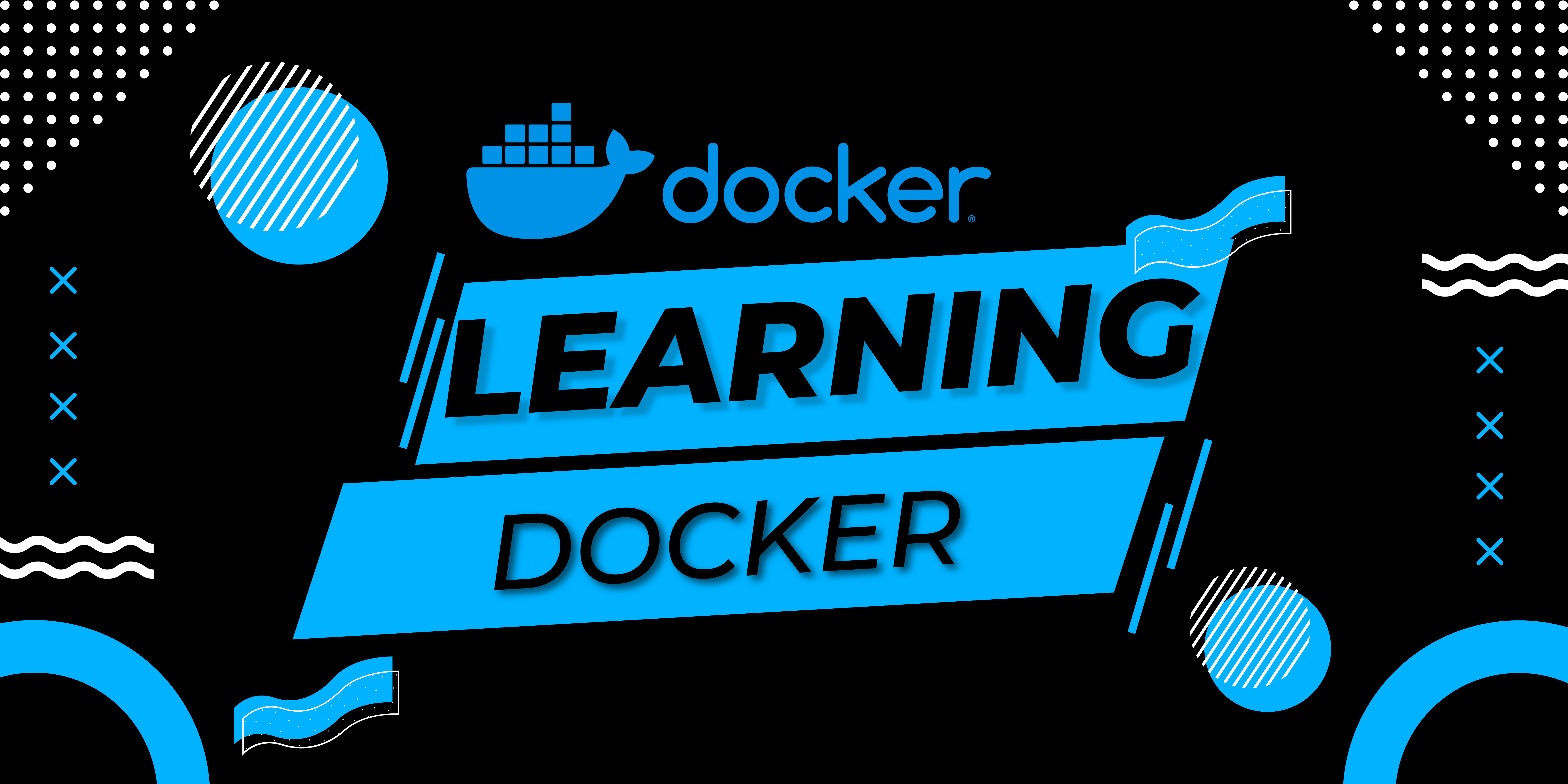 Beginner's Introduction to Docker: Configure Images, Containers, and Docker Compose