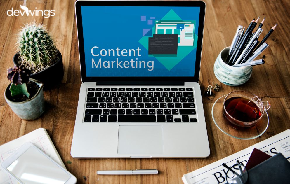 The Role of Content Marketing in Driving Lead Generation