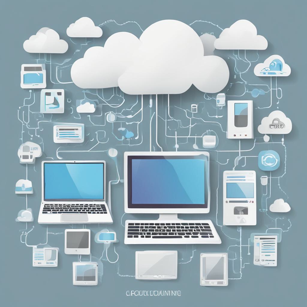 Cloud Computing Explained for Beginners