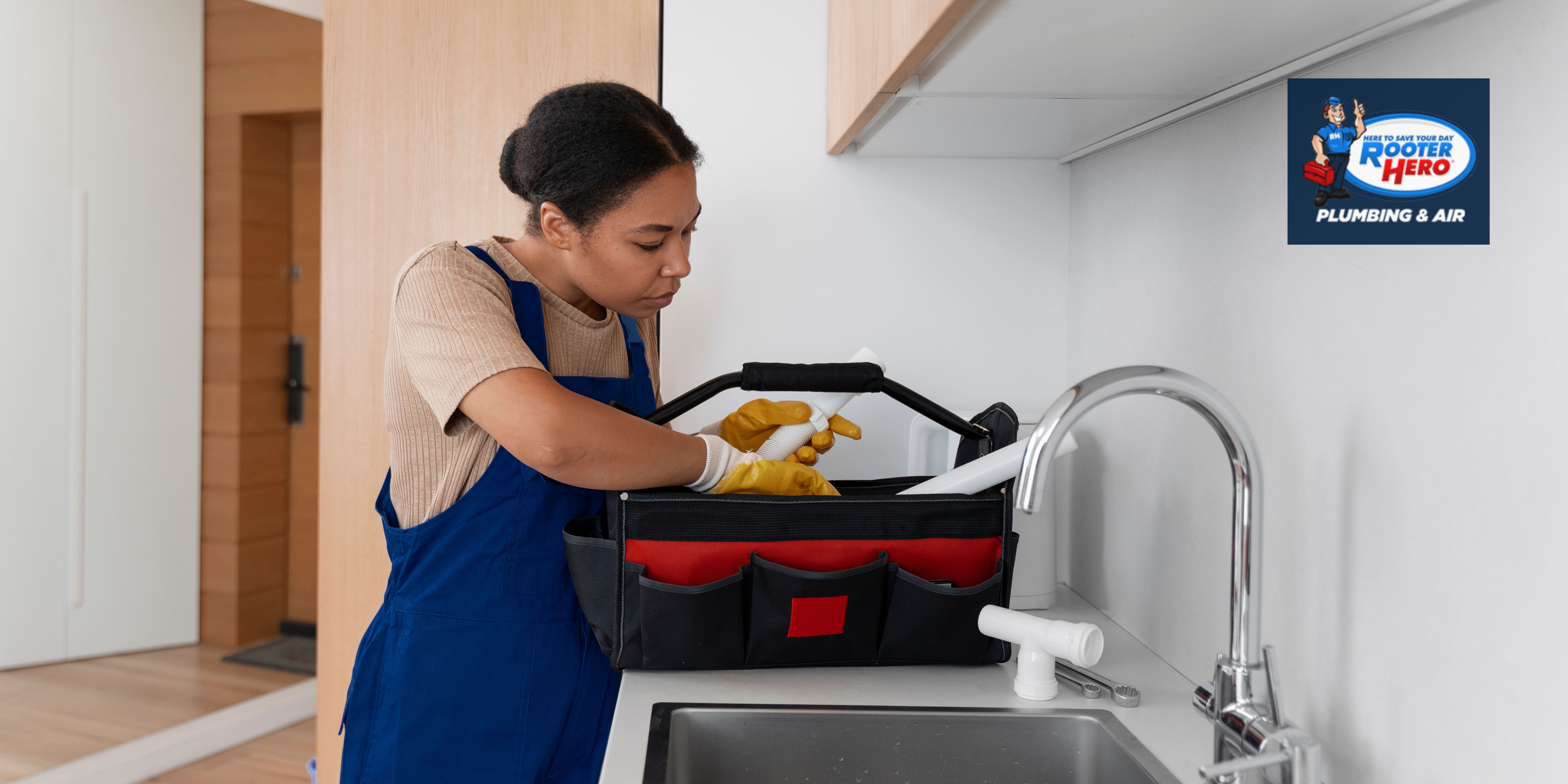 Essential Solutions for Common Plumbing Problems
