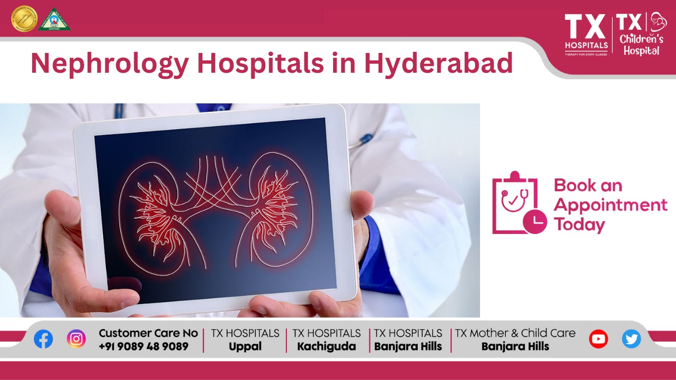 best kidney hospital in hyderabad