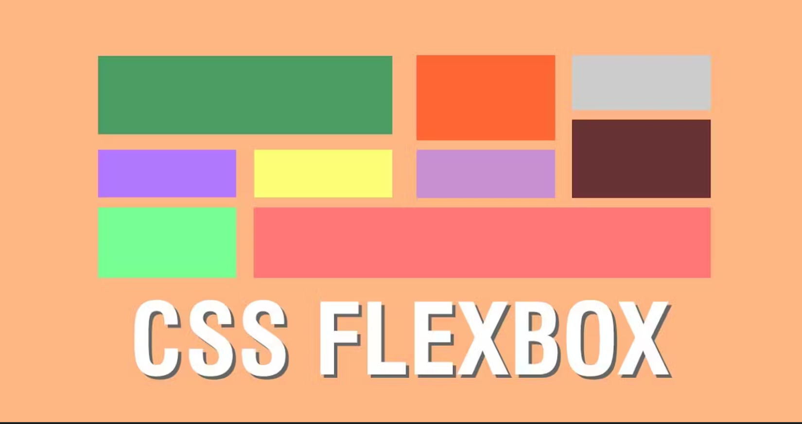 Mastering CSS Flexbox: A Comprehensive Guide to Modern Layouts