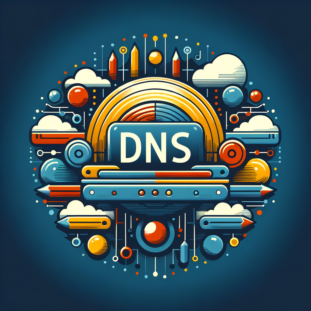 DNS Records Query API Service from Google