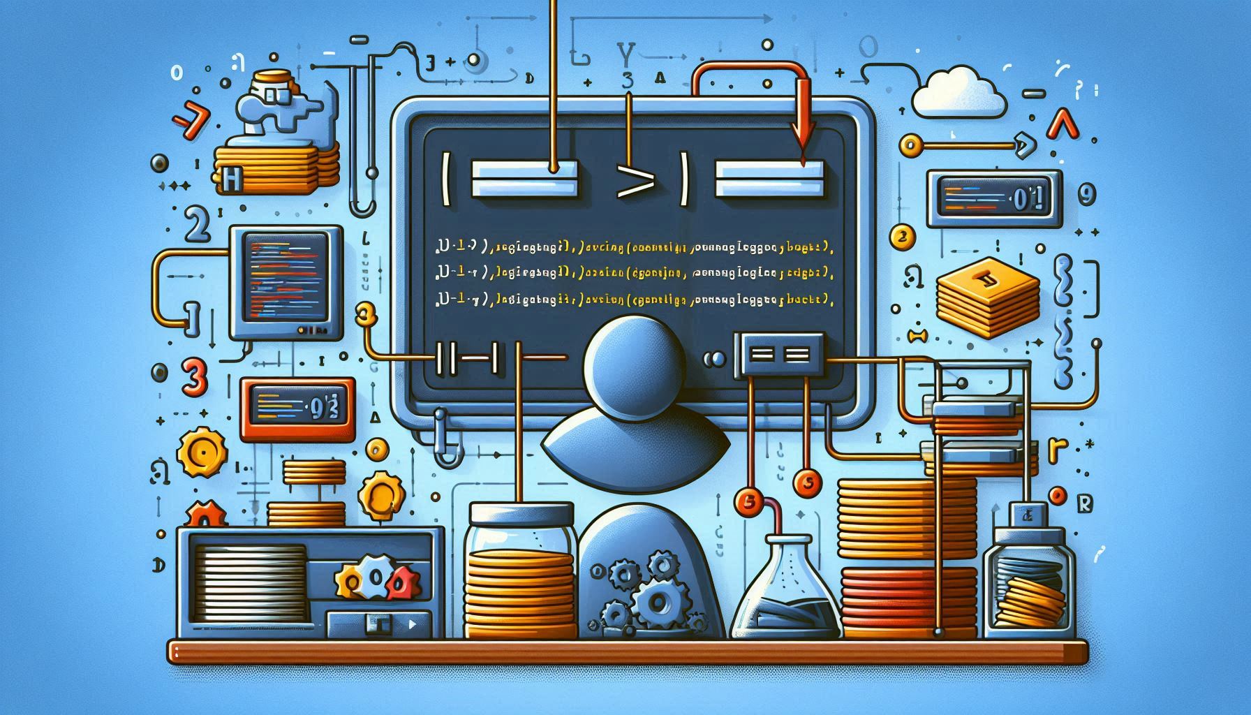 Demystifying JavaScript Equality: A Deep Dive into '==' and '==='