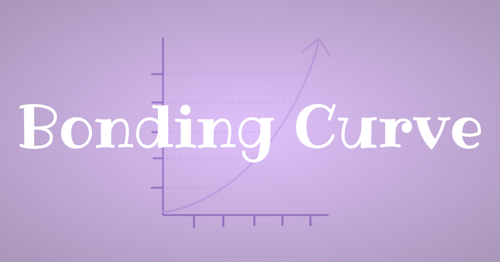 Exploring the Dynamics of a Cubic Bonding Curve in Tokenomics