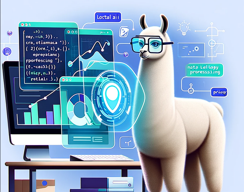 Running Open Source LLM (Llama3) Locally Using Ollama and LangChain