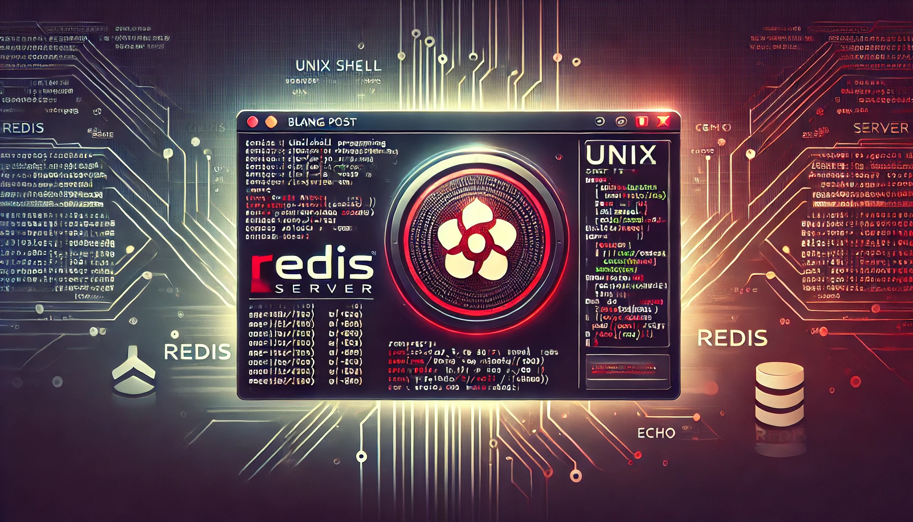 Using Redis Server for Shell Scripting in FreeBSD System Administration