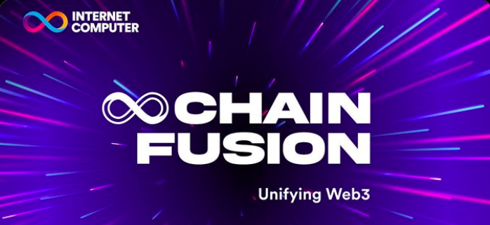 Chain Fusion: Bridging the Gap Between Blockchains with the Internet Computer Protocol