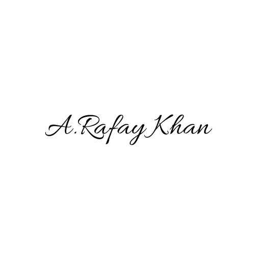 Abdul Rafay Khan