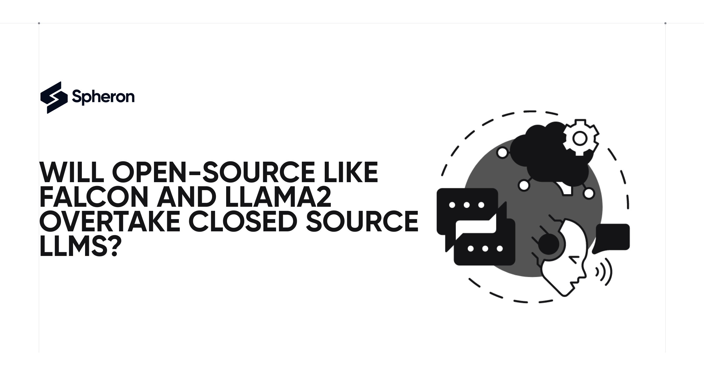 Will Open-Source LLMs Like Falcon and LLaMA2 Overtake Closed LLMs?