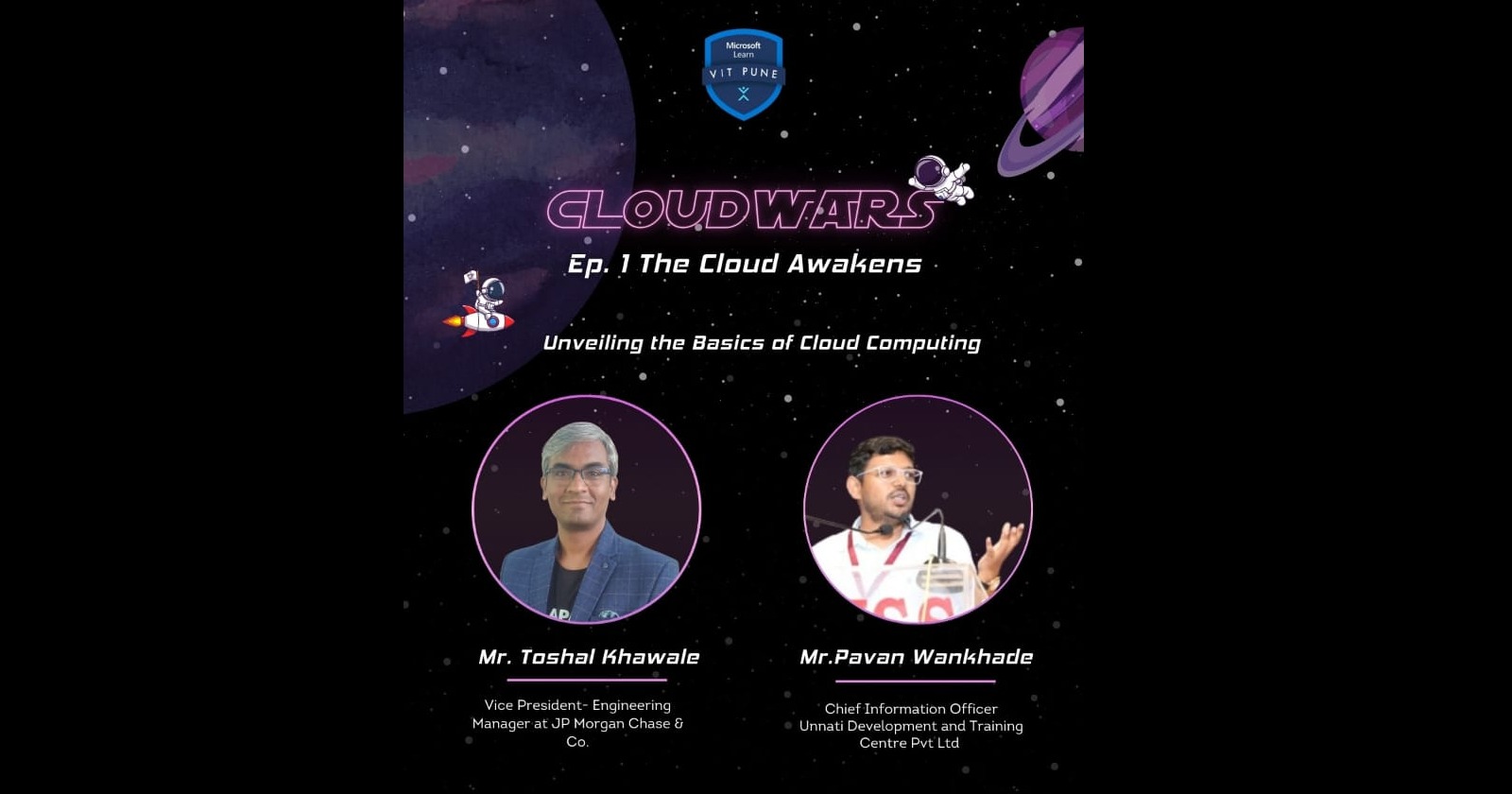 Cloud Chronicles: The Future of Computing Unveiled