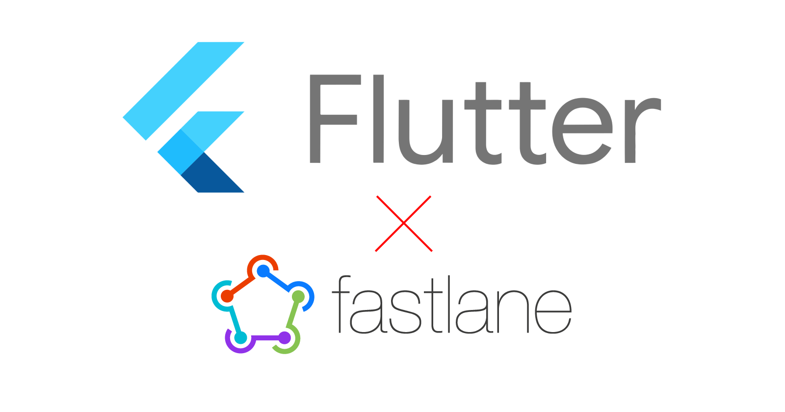 White-label mobile apps with Flutter & Fastlane