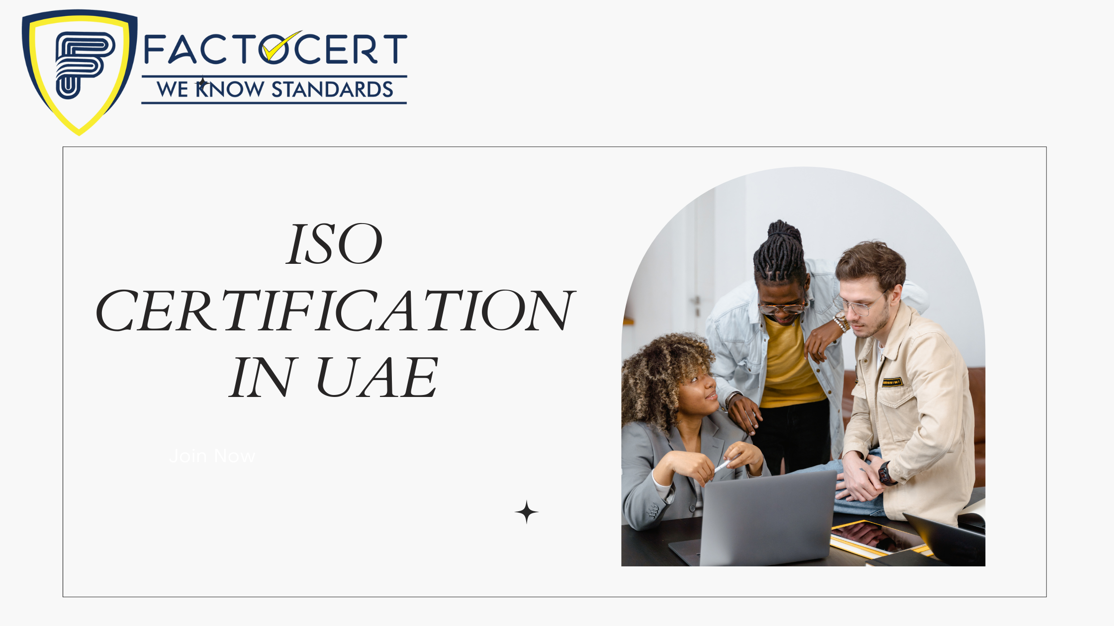 What Types of ISO Certifications are Available within the UAE? Importance of ISO Certification in UAE