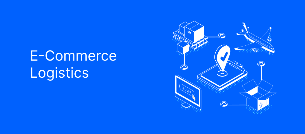 Enhancing E-commerce Logistics with AI