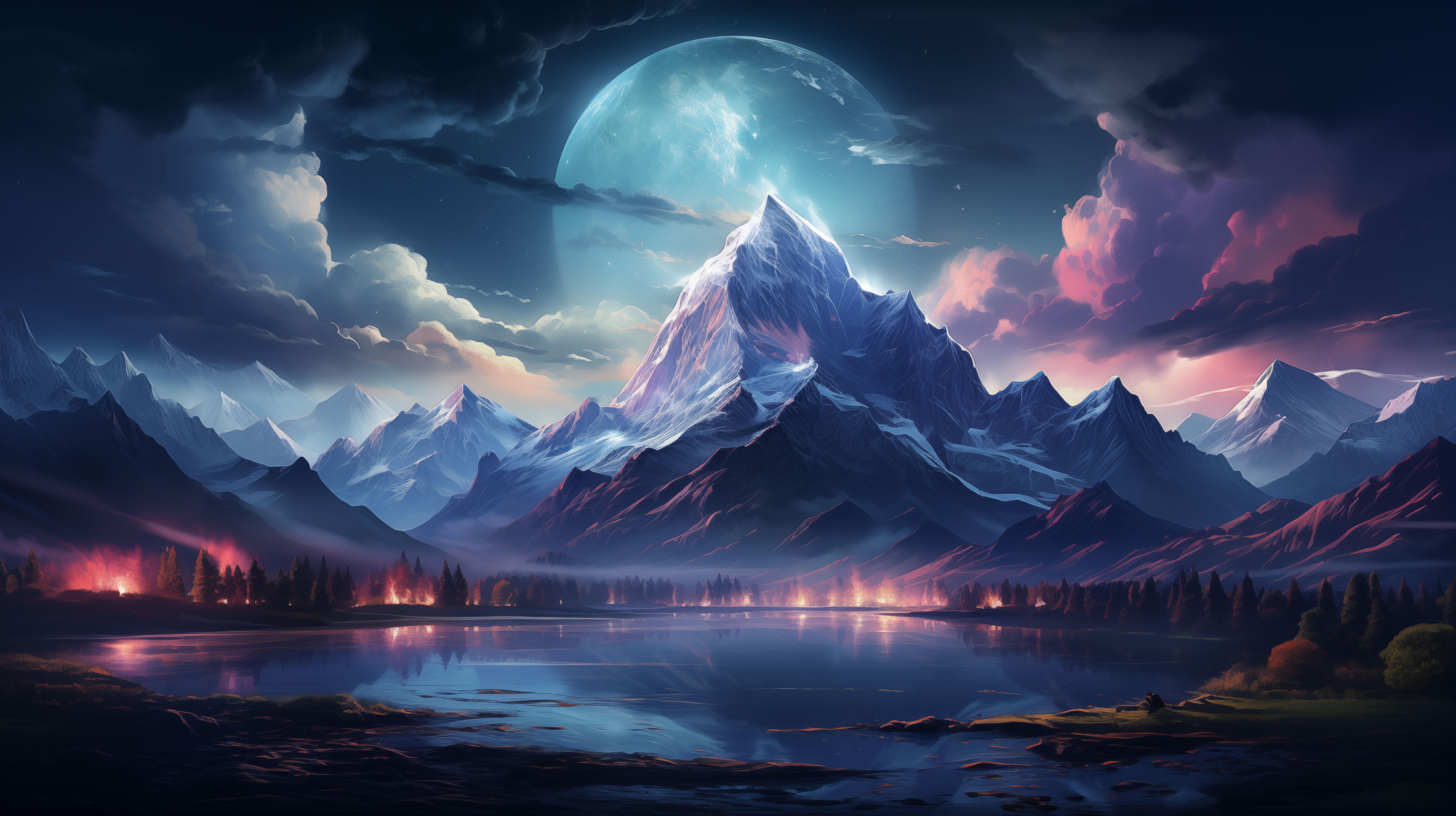 Mountains & Software: Tao of Code Zen