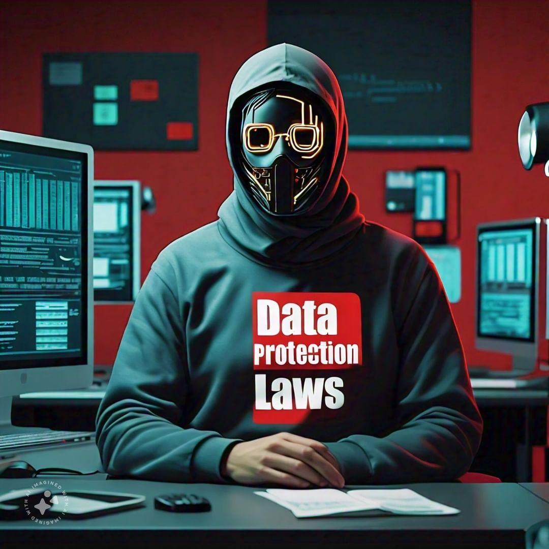 Understanding AI and GDPR: A Guide to Data Protection Laws