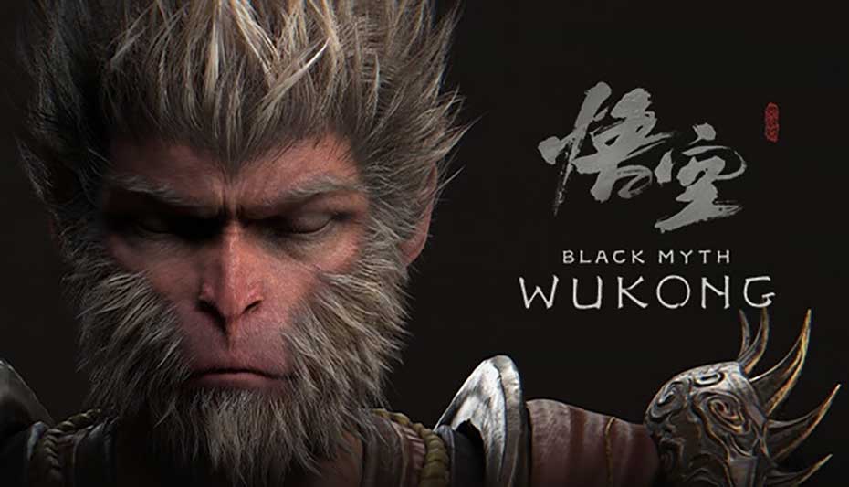 Black Myth: Wukong": A Fusion of Gameplay and Technology