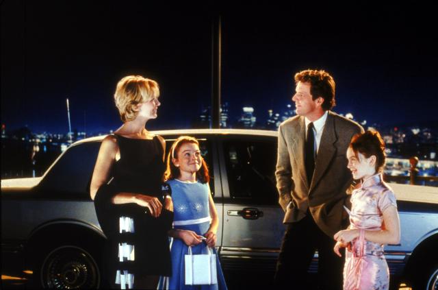 Dennis Quaid unsure of 'Parent Trap' revival without this late co-star