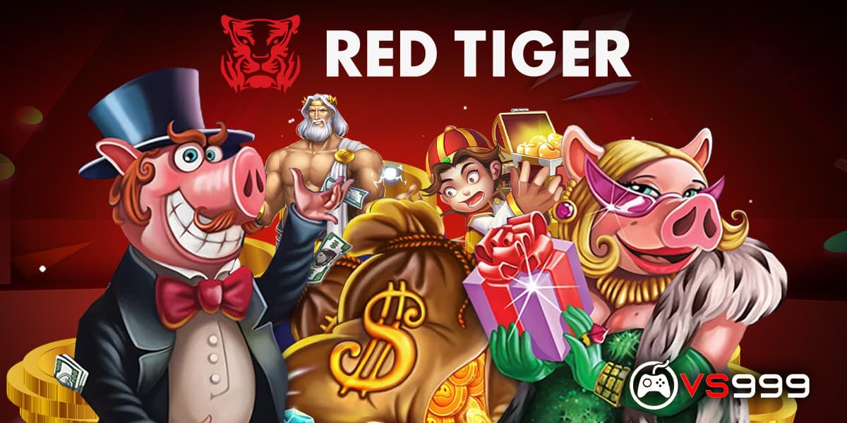 Red Tiger สร้างความมั่นใจให้กับการเดิมพันของคุณให้มากขึ้น ด้วยการเลือกเดิมพันกับ สล็อตเว็บตรง มีใบรับรอง