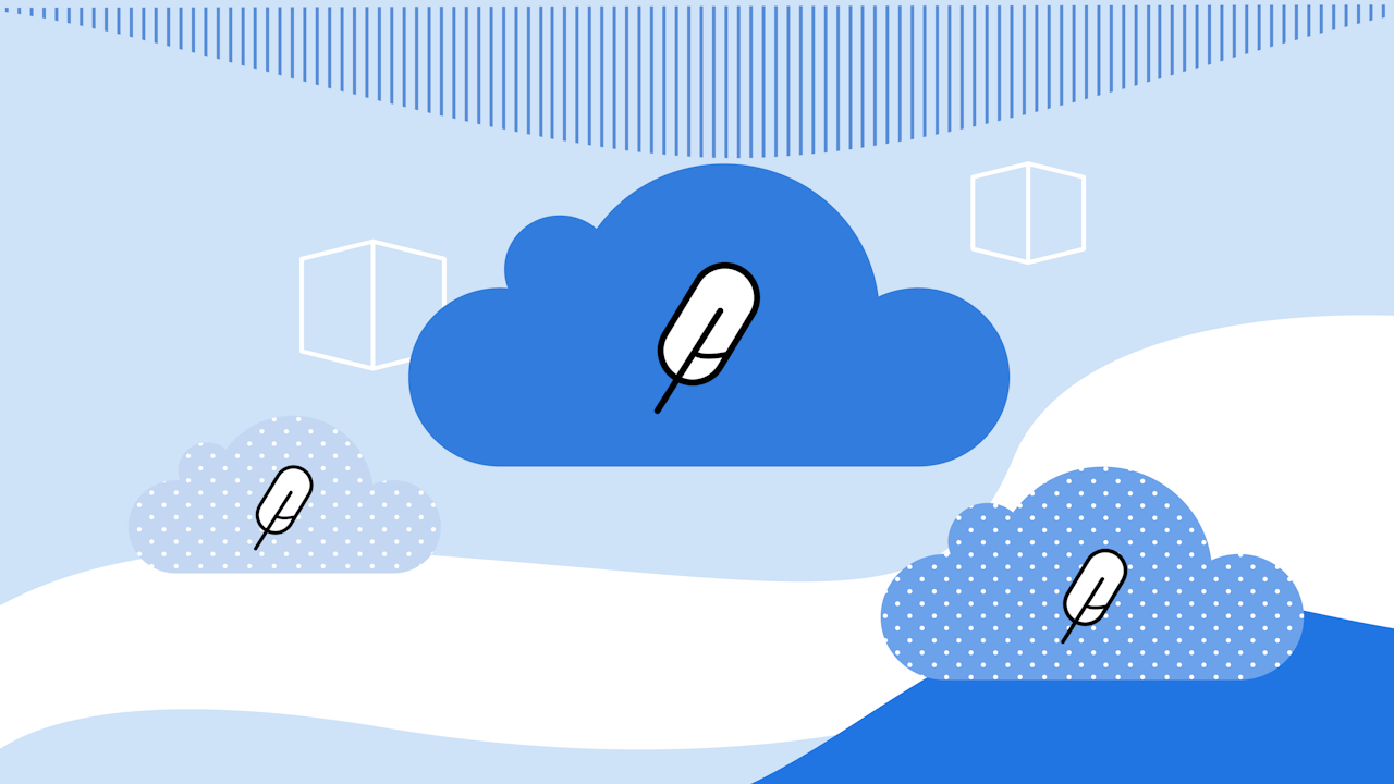 Replacing S3 File Storage with SQLite Cloud illustration