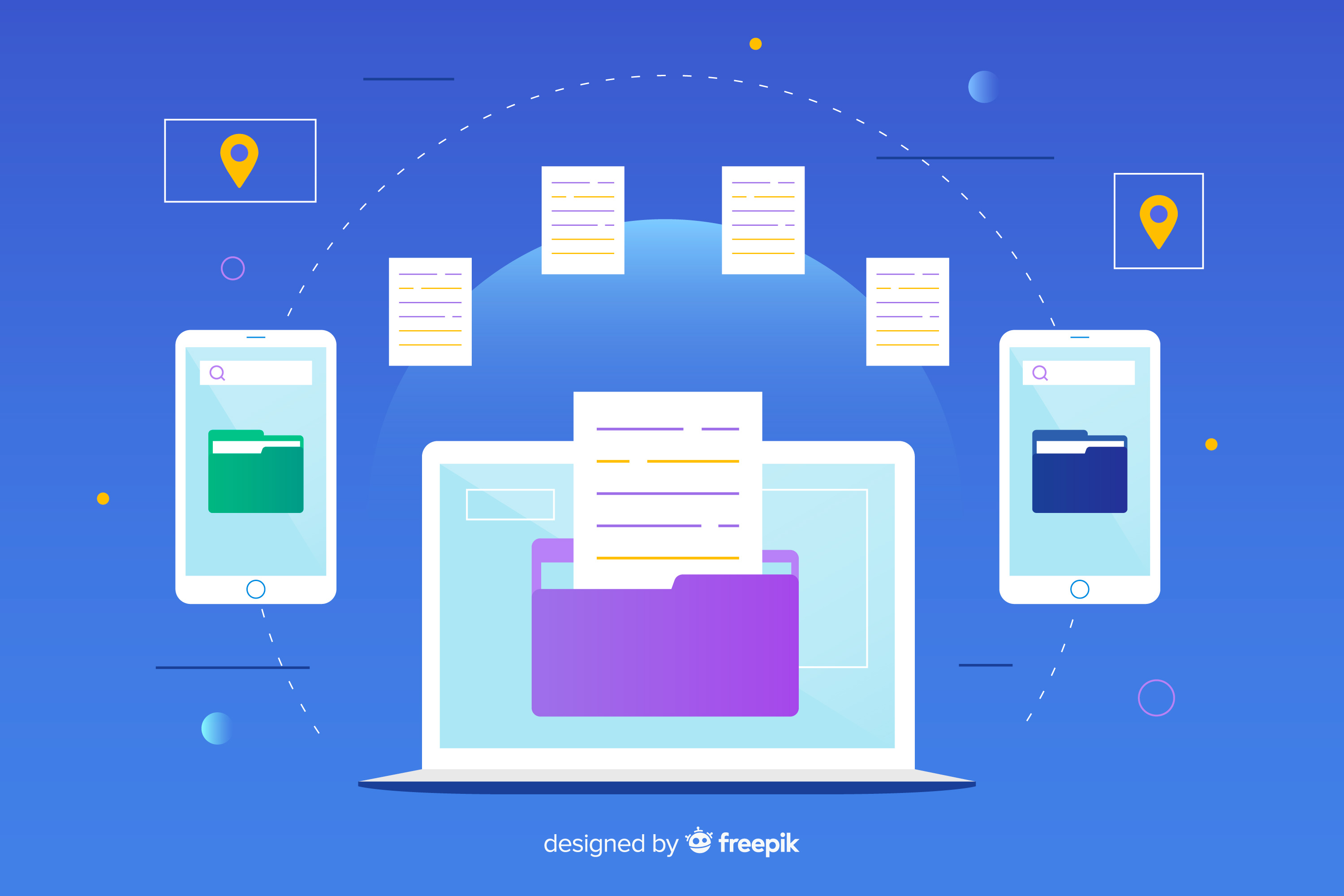 React Native File Structure Explained: What You Need to Know