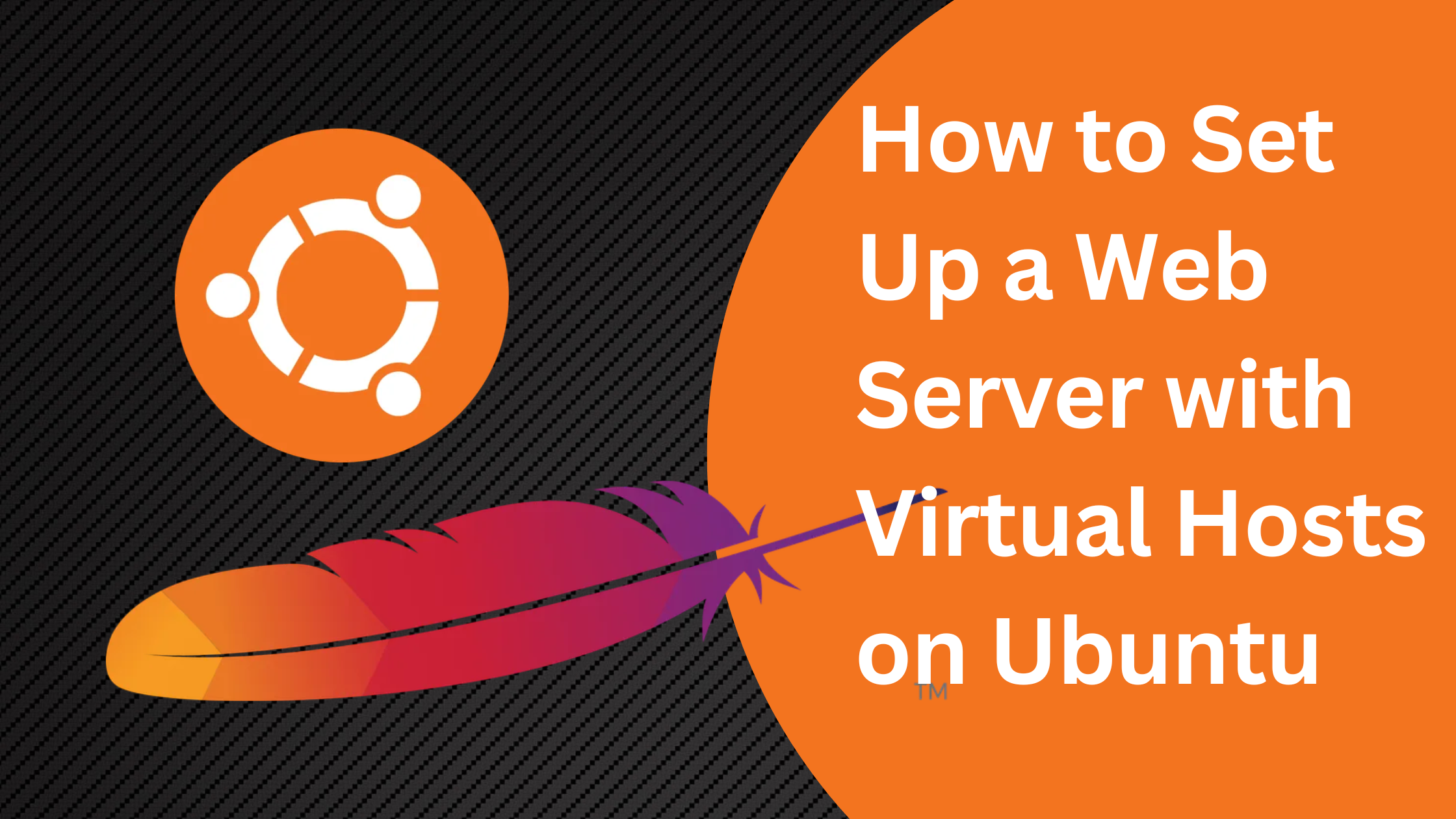 Mastering Multiple Domains: How to Set Up a Web Server with Virtual Hosts on Ubuntu