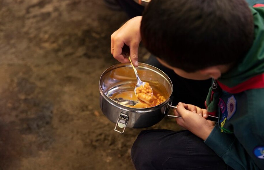 Helping Malnourished Children: A Global Responsibility