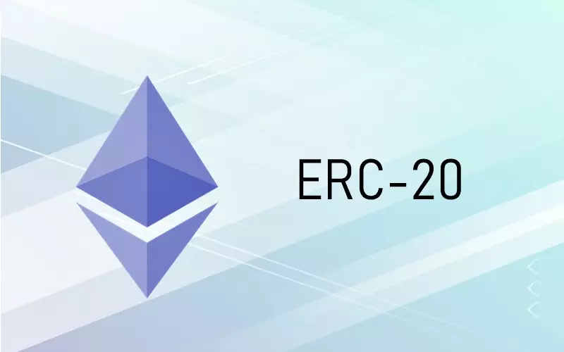 Understanding the Architecture of ERC-20 Tokens