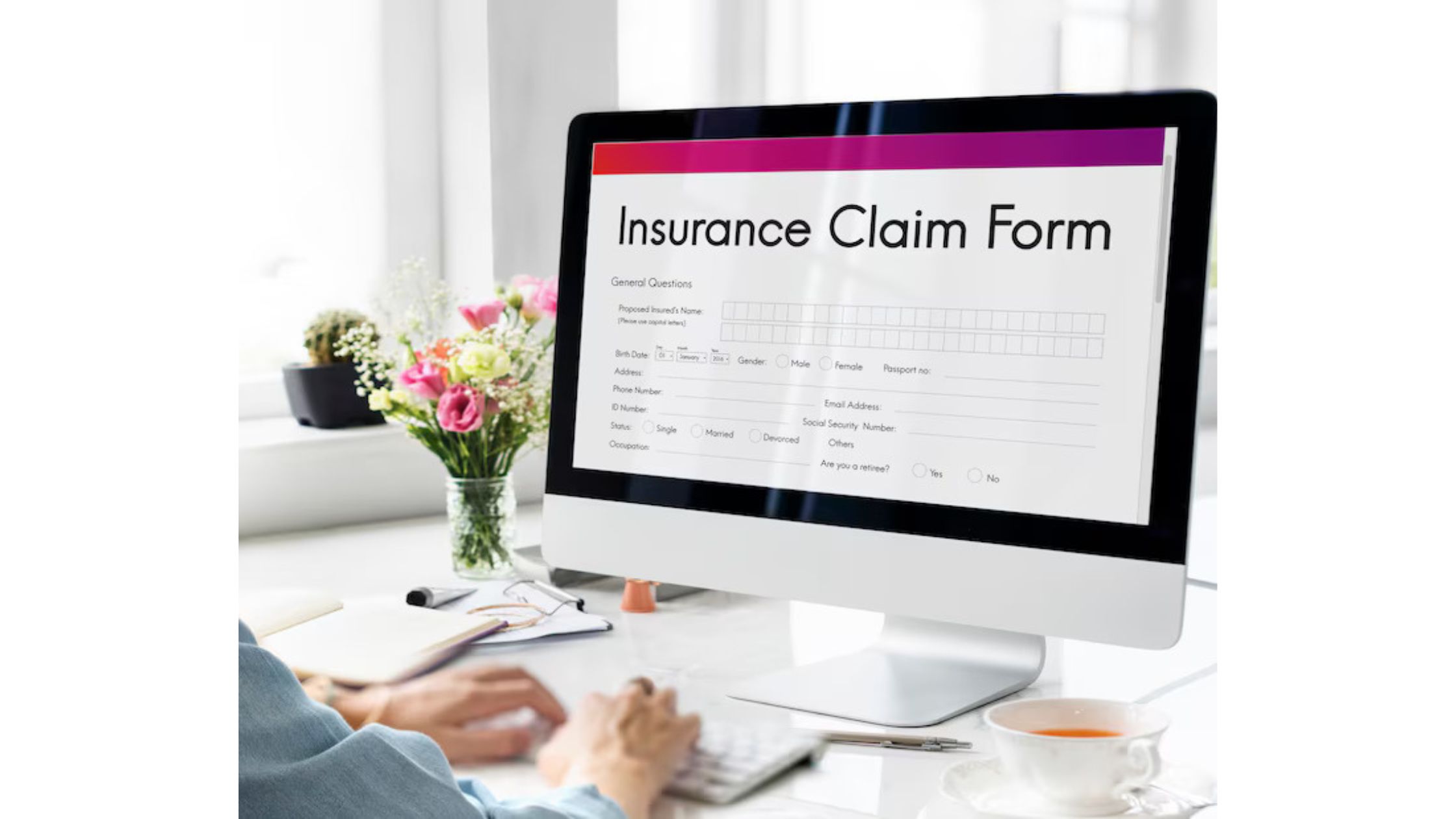 Understanding the Role of an Insurance Adjuster in Property Damage Assistance for Water Damage Claims