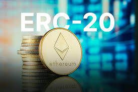 ERC-20 Tokens