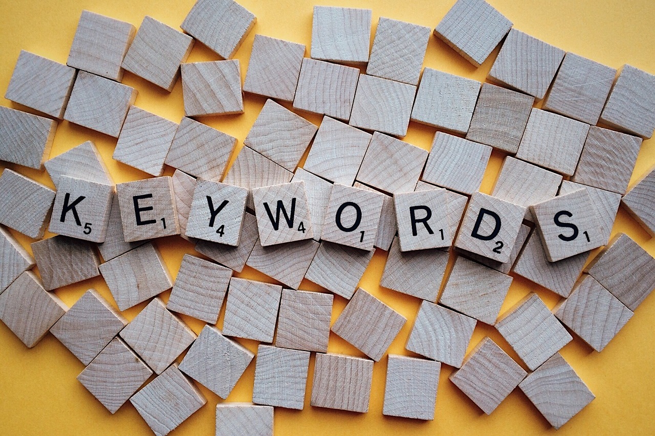 A Step-by-Step Guide to Effective Keyword Research