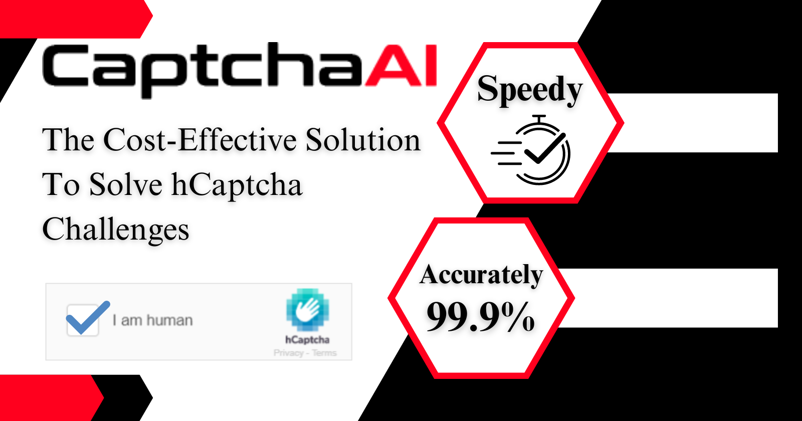 Efficient hCaptcha Solving with CaptchaAI Emulator: The Cost-Effective Solution